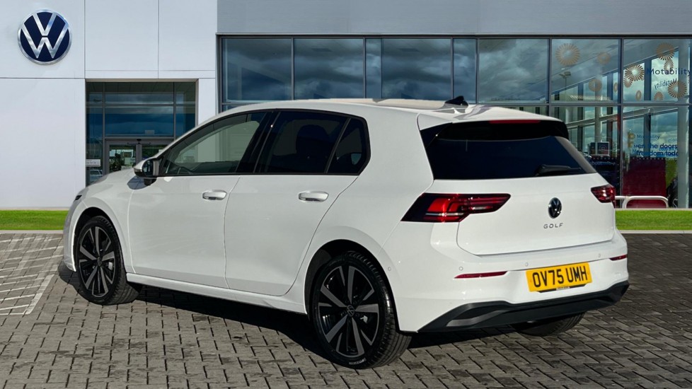 Used Volkswagen Golf 2025 for sale - 77063294: Photo 3