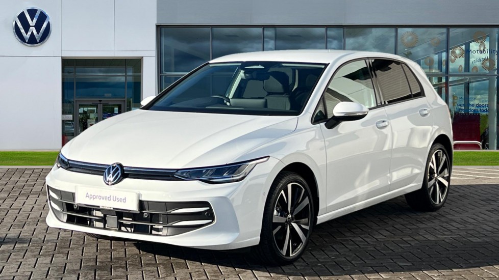 Used Volkswagen Golf 2025 for sale - 77063294: Photo 7