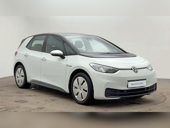 2022 - 150kW Life Pro Performance 58kWh 5dr Auto