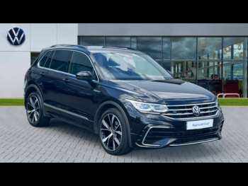 2022 - 1.5 TSI 150 R-Line 5dr DSG Auto