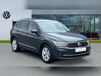 2022 - 1.5 TSI 150 Life 5dr DSG