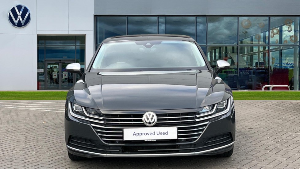Used Volkswagen Arteon 2019 for sale - 77025549: Photo 10
