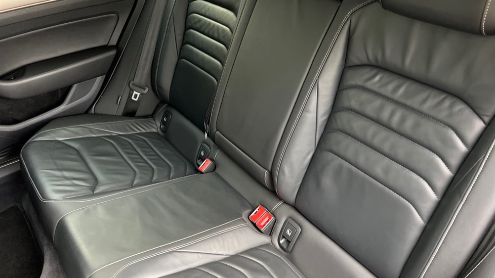 Used Volkswagen Arteon 2019 for sale - 77025549: Photo 15