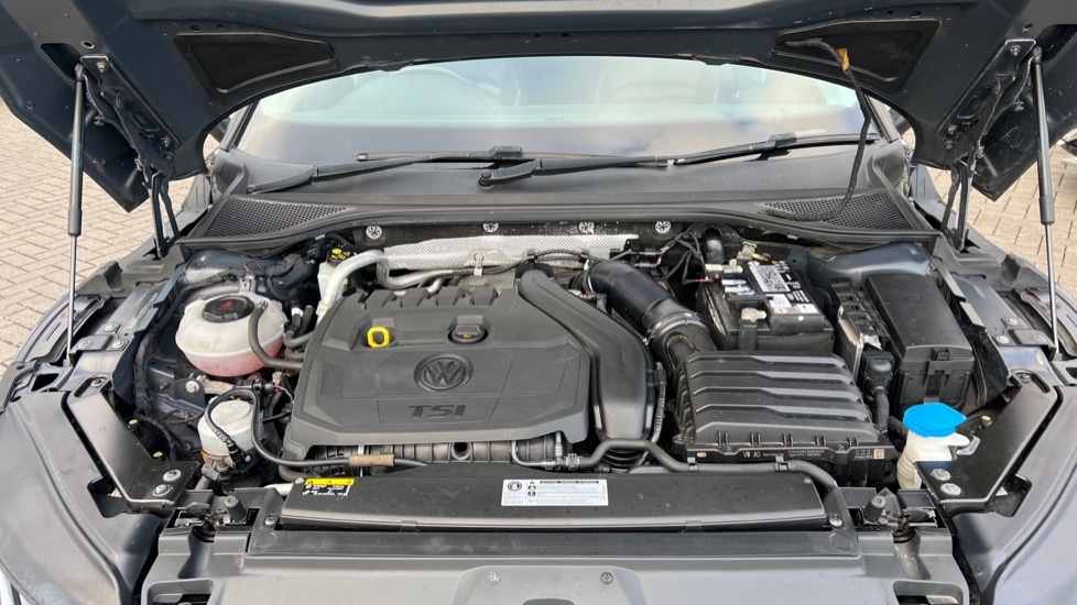 Used Volkswagen Arteon 2019 for sale - 77025549: Photo 17