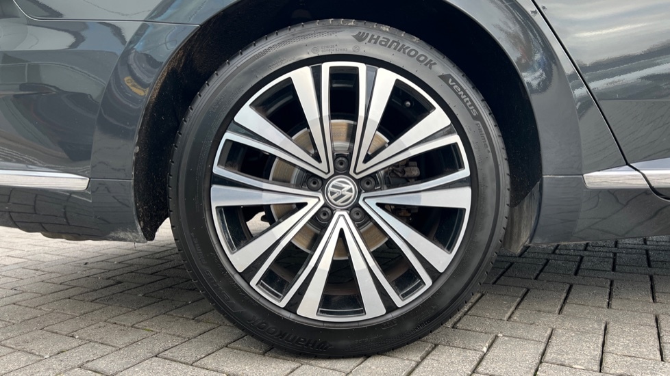 Used Volkswagen Arteon 2019 for sale - 77025549: Photo 18