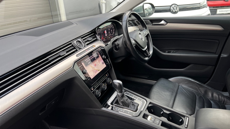 Used Volkswagen Arteon 2019 for sale - 77025549: Photo 2