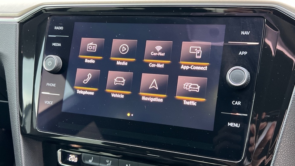 Used Volkswagen Arteon 2019 for sale - 77025549: Photo 25