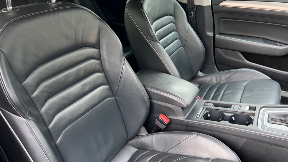 Used Volkswagen Arteon 2019 for sale - 77025549: Photo 36