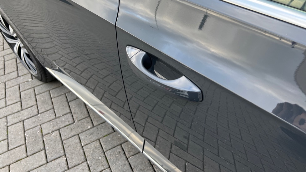 Used Volkswagen Arteon 2019 for sale - 77025549: Photo 47