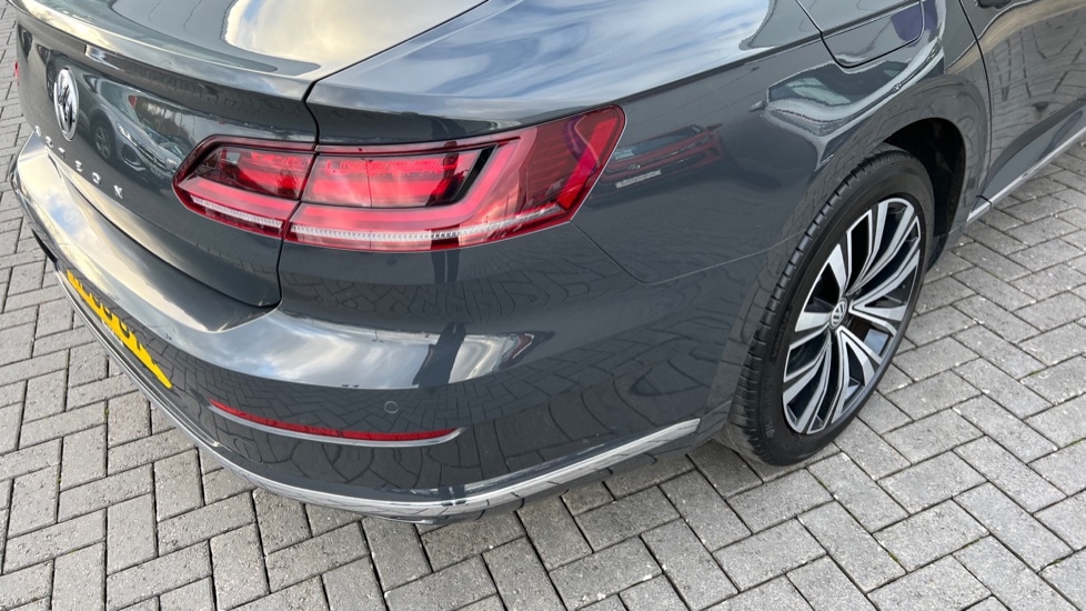 Used Volkswagen Arteon 2019 for sale - 77025549: Photo 48