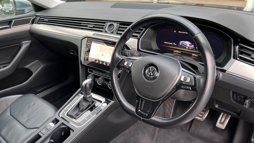 Used Volkswagen Arteon 2019 for sale - 77025549: Photo 6