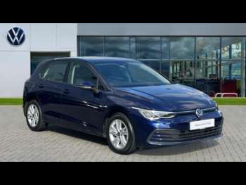 2022 - 1.5 TSI 150 Life 5dr