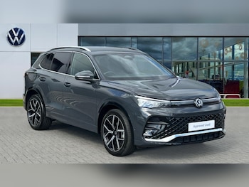 2024 - 1.5 eTSI 150 R-Line 5dr DSG