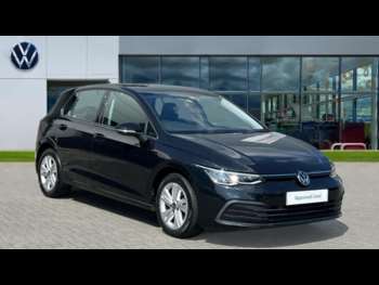 2022 - 1.5 TSI Life 5dr