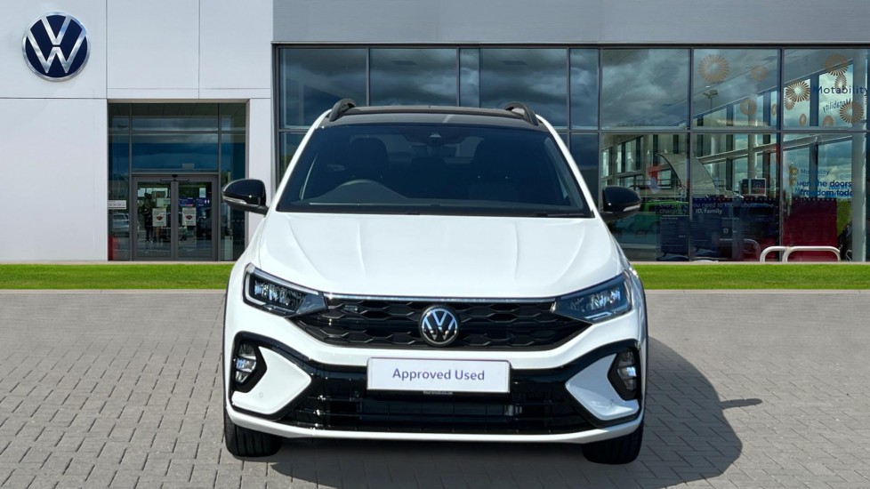 Used Volkswagen Taigo 2025 for sale - 77004951: Photo 10