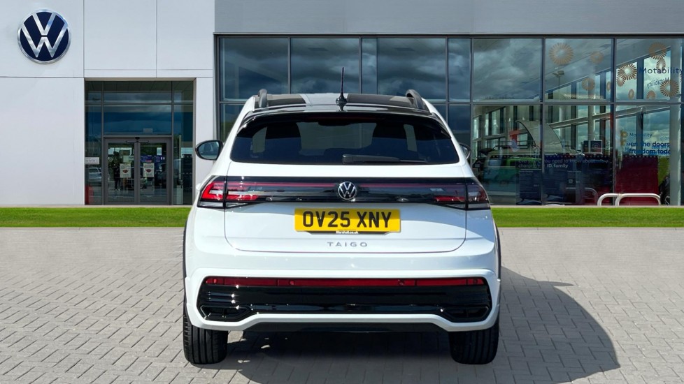 Used Volkswagen Taigo 2025 for sale - 77004951: Photo 11