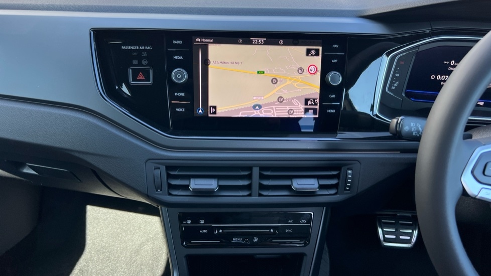 Used Volkswagen Taigo 2025 for sale - 77004951: Photo 13