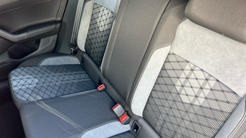 Used Volkswagen Taigo 2025 for sale - 77004951: Photo 15