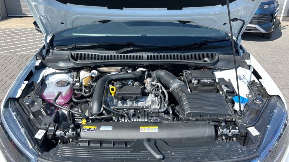 Used Volkswagen Taigo 2025 for sale - 77004951: Photo 17