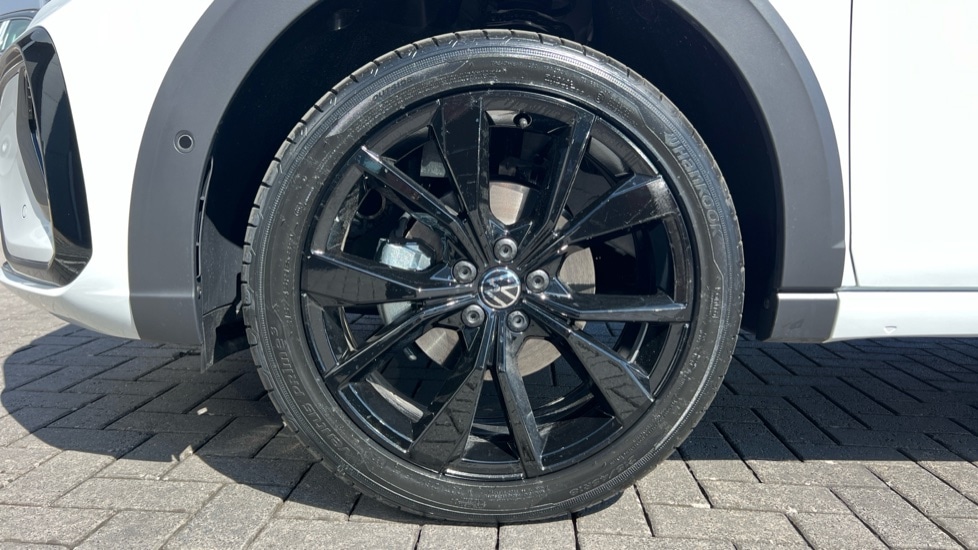 Used Volkswagen Taigo 2025 for sale - 77004951: Photo 19