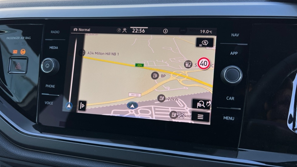 Used Volkswagen Taigo 2025 for sale - 77004951: Photo 21