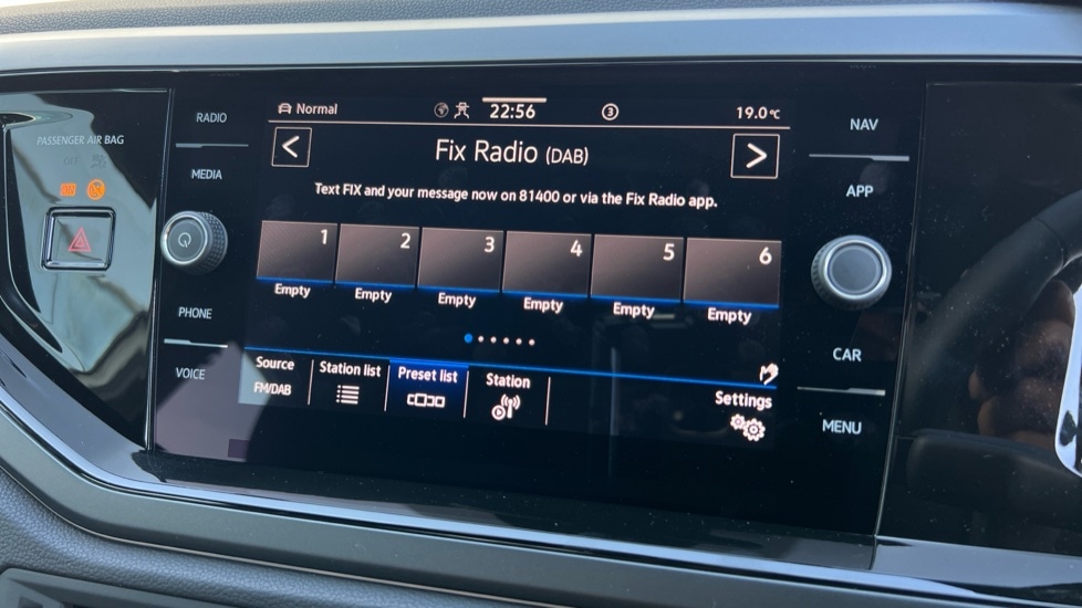 Used Volkswagen Taigo 2025 for sale - 77004951: Photo 22