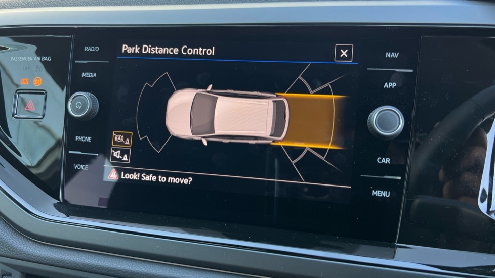 Used Volkswagen Taigo 2025 for sale - 77004951: Photo 23