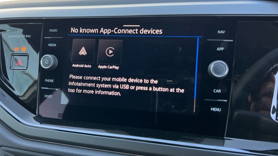 Used Volkswagen Taigo 2025 for sale - 77004951: Photo 24