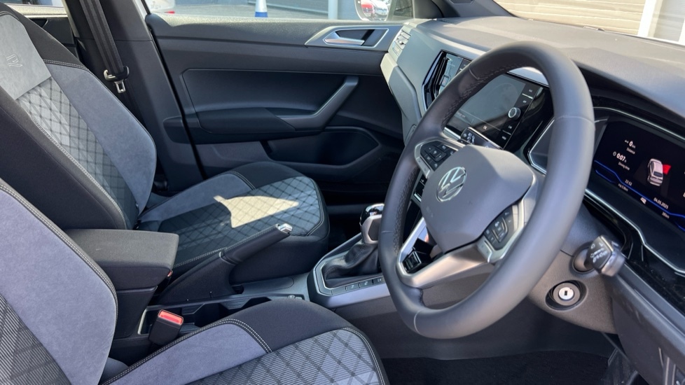 Used Volkswagen Taigo 2025 for sale - 77004951: Photo 26