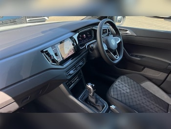 Used Volkswagen Taigo 2025 for sale - 77004951: Photo