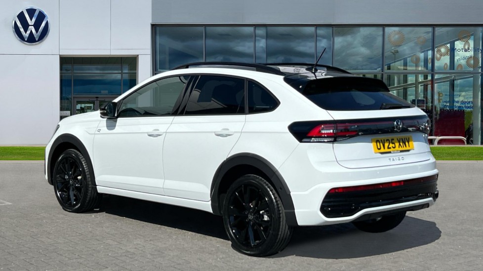 Used Volkswagen Taigo 2025 for sale - 77004951: Photo 3