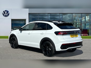 Used Volkswagen Taigo 2025 for sale - 77004951: Photo