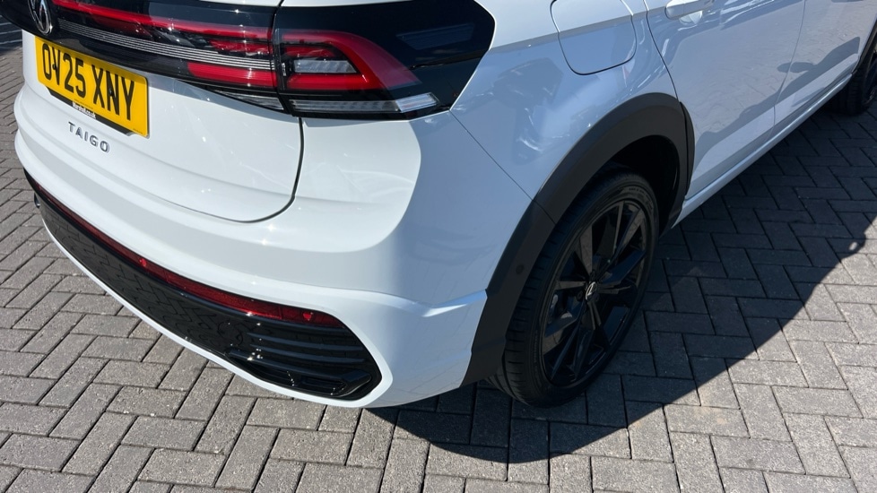 Used Volkswagen Taigo 2025 for sale - 77004951: Photo 48