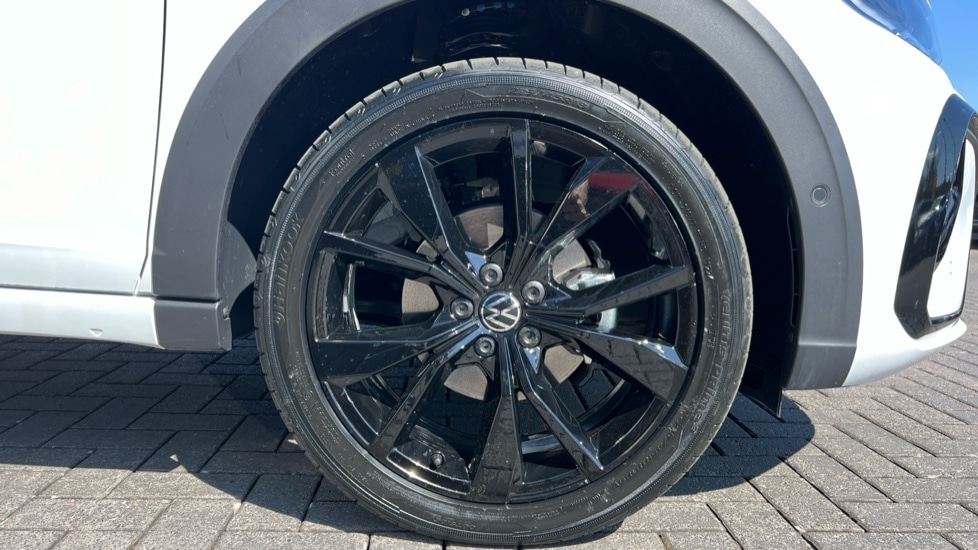 Used Volkswagen Taigo 2025 for sale - 77004951: Photo 5