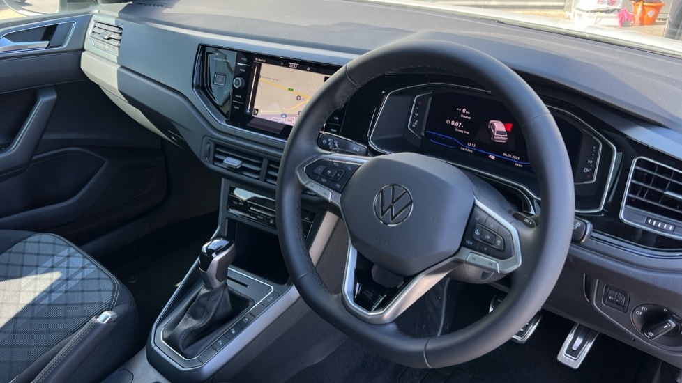 Used Volkswagen Taigo 2025 for sale - 77004951: Photo 6