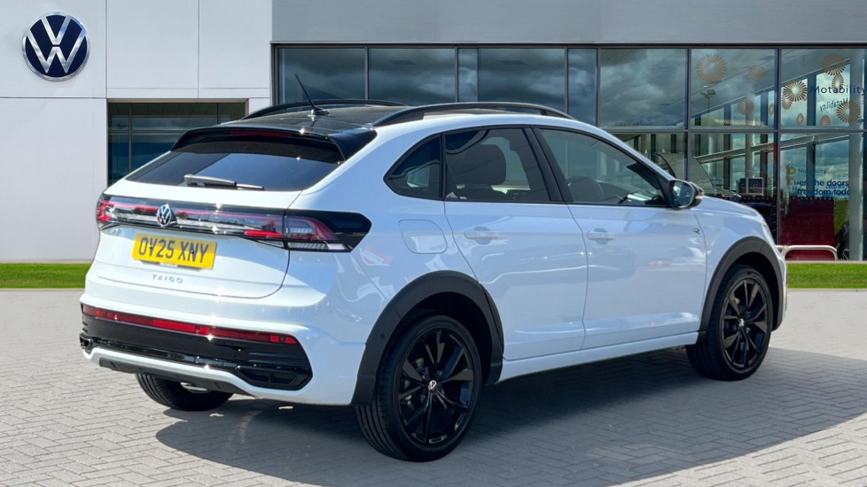 Used Volkswagen Taigo 2025 for sale - 77004951: Photo 8