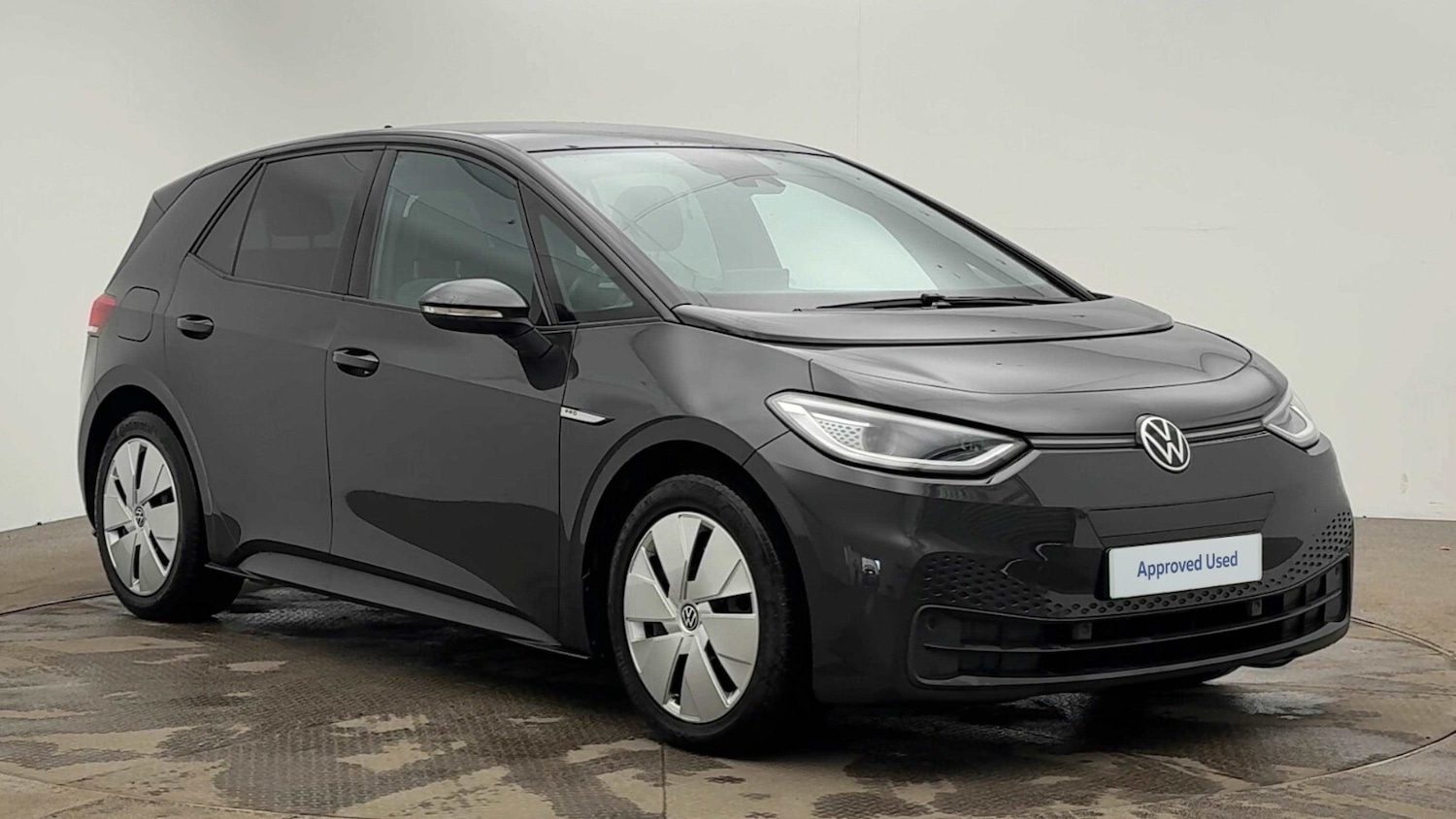 Used Volkswagen ID3 2021 for sale - 76154950: Photo 1