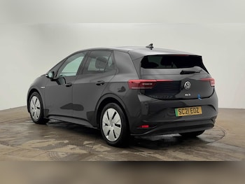 Used Volkswagen ID3 2021 for sale - 76154950: Photo 3