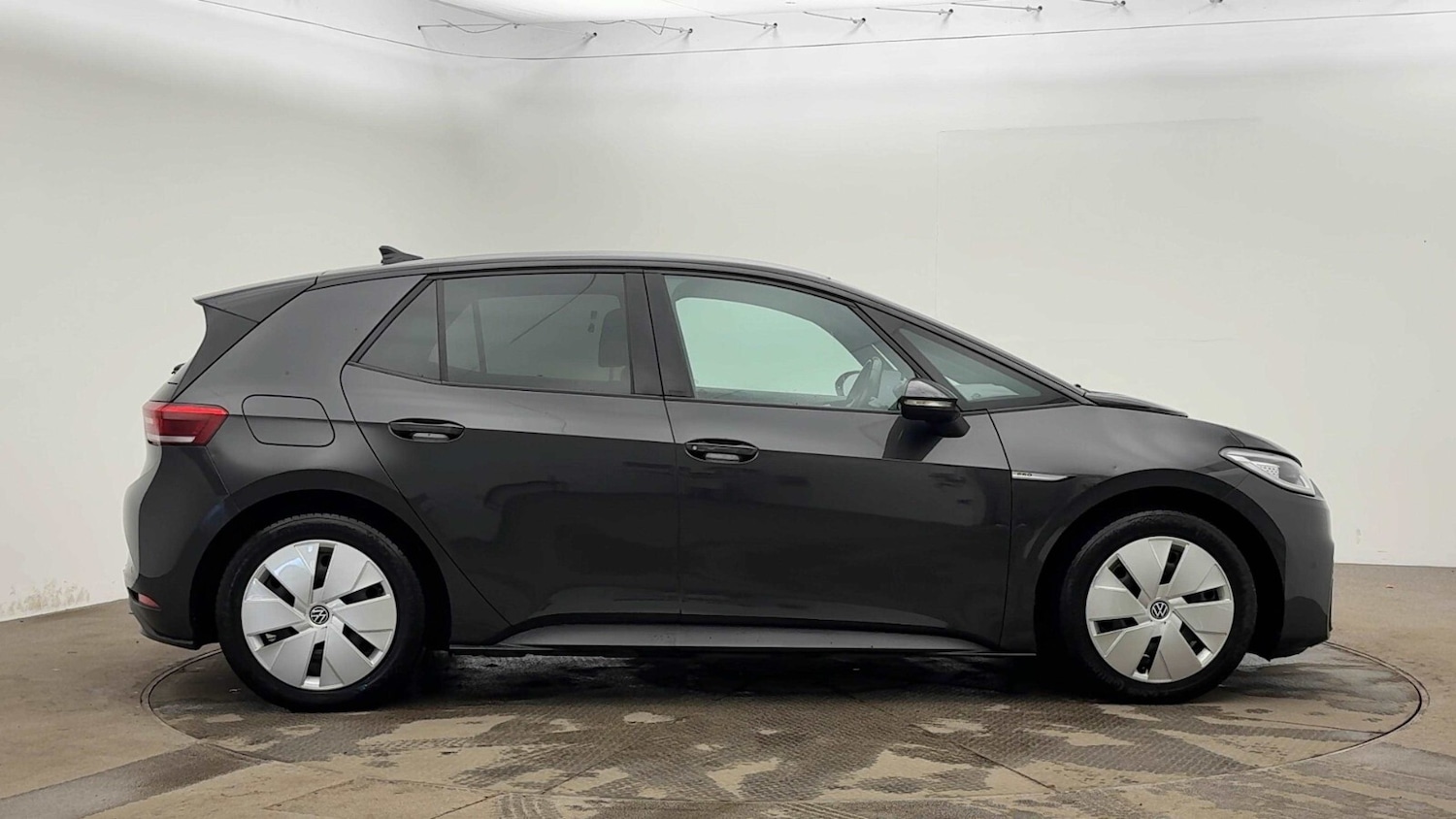 Used Volkswagen ID3 2021 for sale - 76154950: Photo 4
