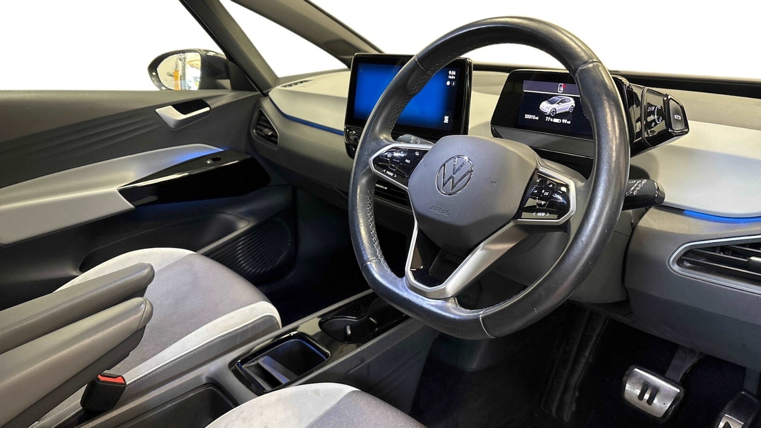 Used Volkswagen ID3 2021 for sale - 76154950: Photo 6