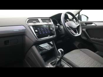 Used Volkswagen Tiguan 2022 for sale - 74794027: Photo