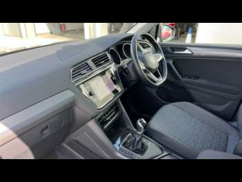 Used Volkswagen Tiguan 2022 for sale - 74794027: Photo