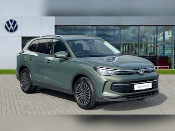 2024 - 1.5 eTSI 150 Match 5dr DSG