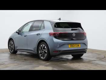Used Volkswagen ID3 2021 for sale - 75045967: Photo