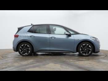 Used Volkswagen ID3 2021 for sale - 75045967: Photo
