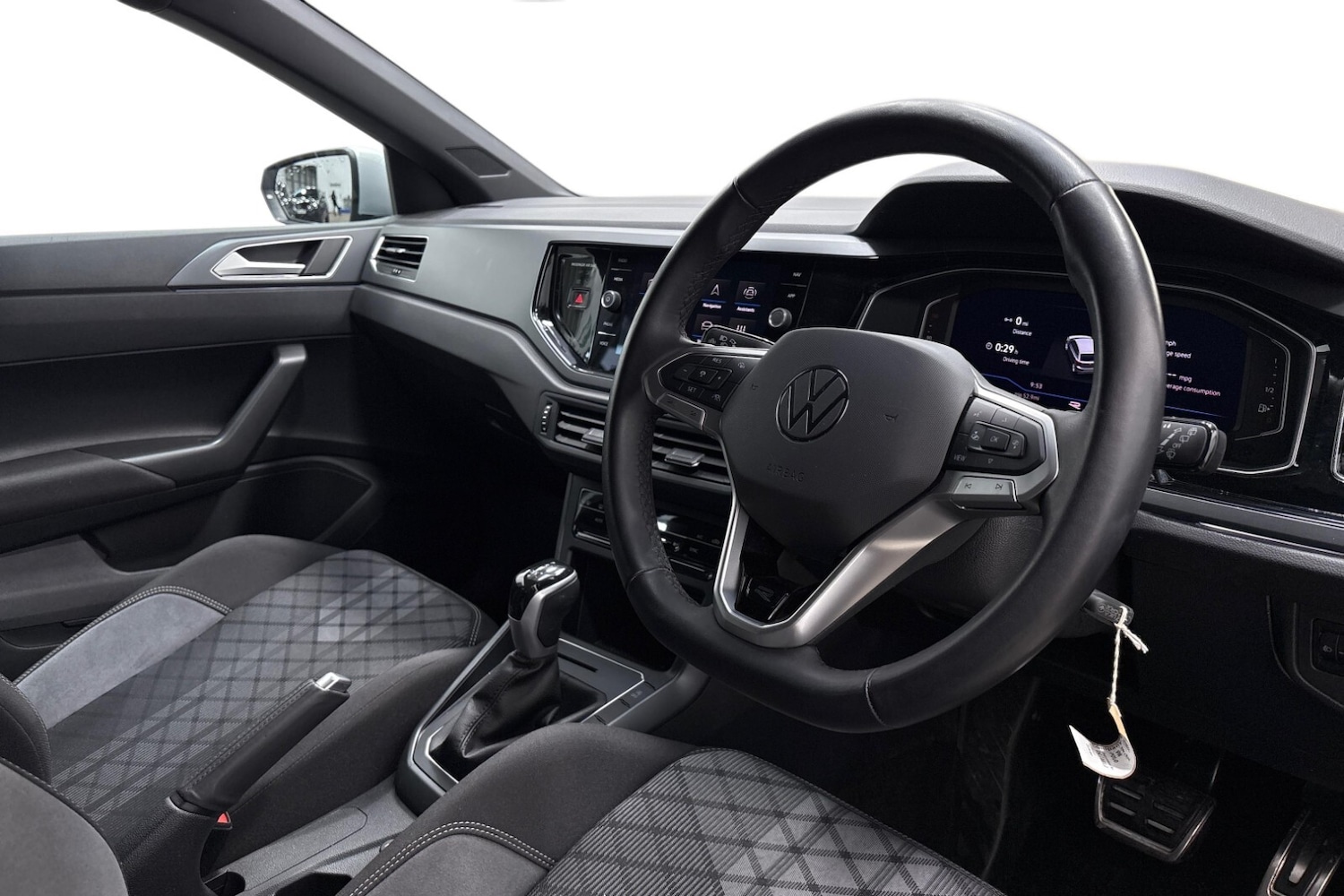 Used Volkswagen Polo 2025 for sale - 76971233: Photo 11