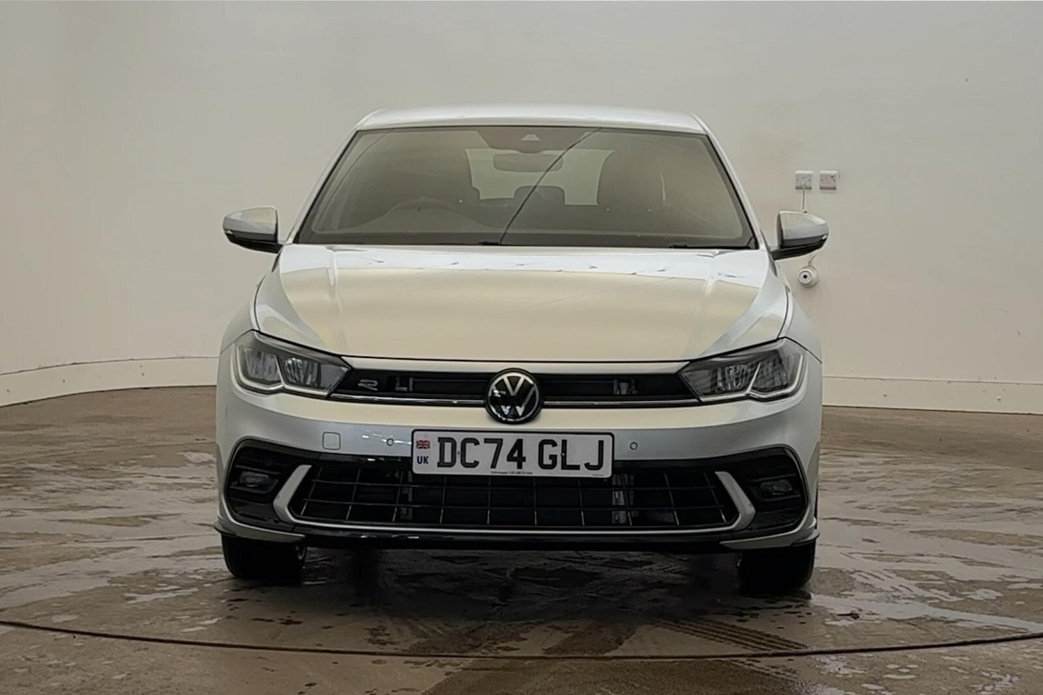 Used Volkswagen Polo 2025 for sale - 76971233: Photo 12