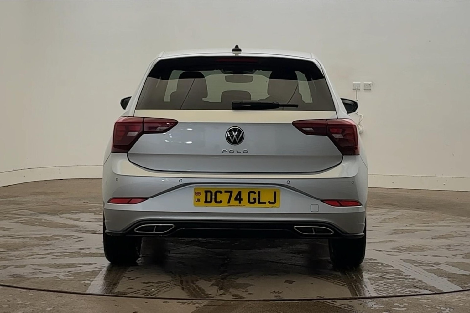 Used Volkswagen Polo 2025 for sale - 76971233: Photo 14