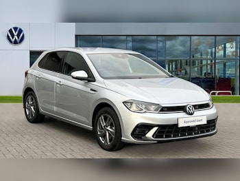 Used Volkswagen Polo 2025 for sale - 76971233: Photo