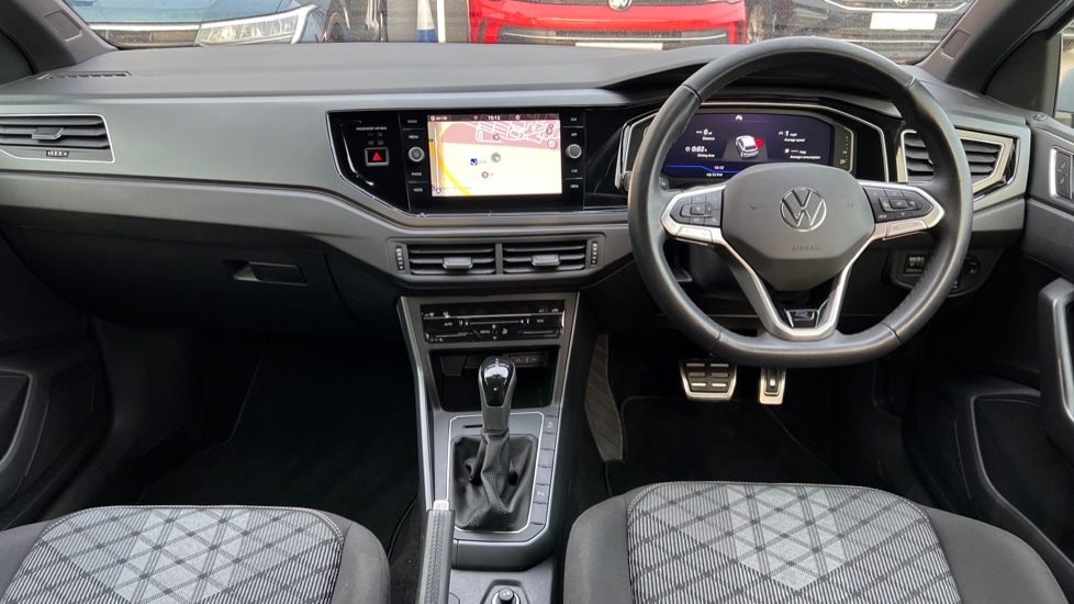 Used Volkswagen Polo 2025 for sale - 76971233: Photo 22